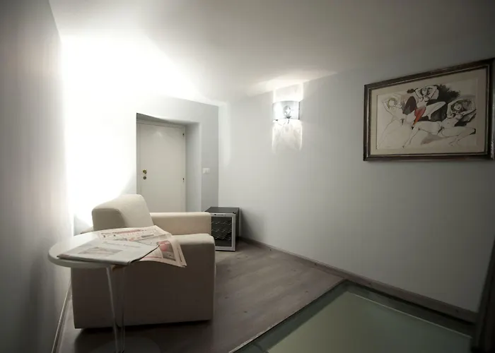 Luxury On The River Gasthof Rom