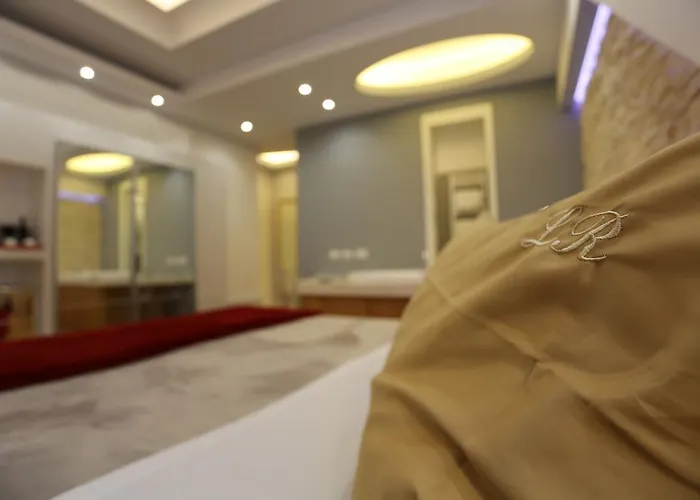 Gasthof Luxury On The River