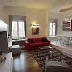 Luxury On The River 4* רומא
