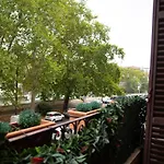 Luxury On The River