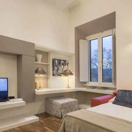 Luxury On The River Vendégház 4*