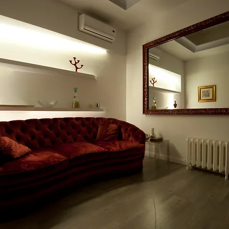 Luxury On The River 4* Rzym