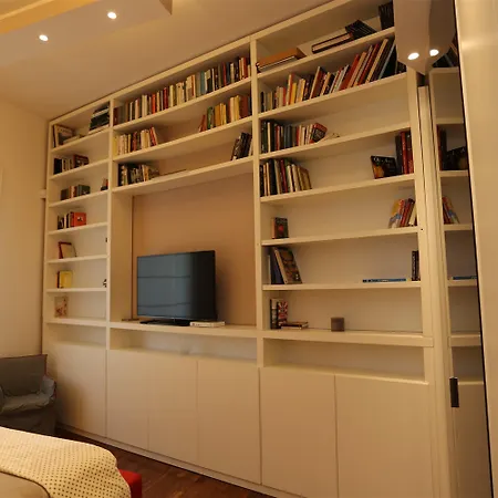 Pensjonat Luxury On The River