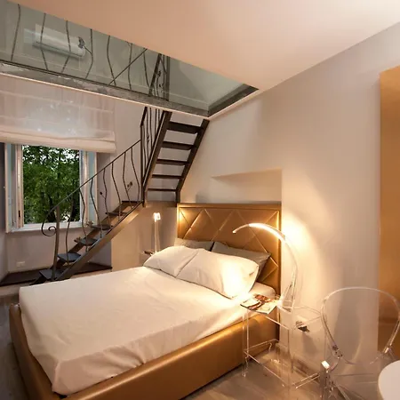 Vendégház Luxury On The River 3*