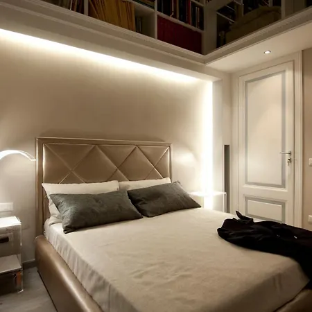 Luxury On The River Roma