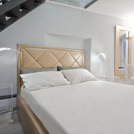 럭셔리 온 리버 4* 로마