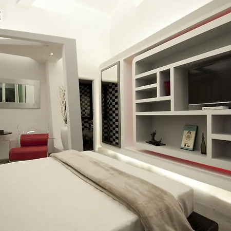 럭셔리 온 리버 4*