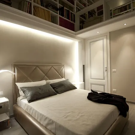 Luxury On The River