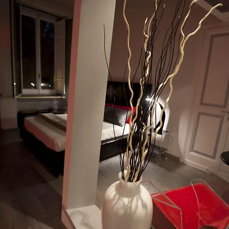 럭셔리 온 리버 4*