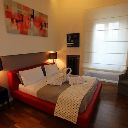 럭셔리 온 리버 4*