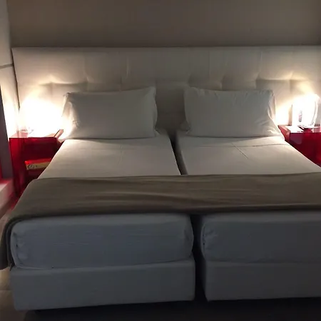 게스트하우스 럭셔리 온 리버 로마