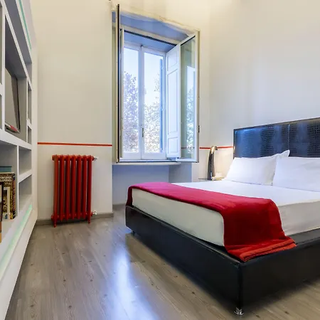 럭셔리 온 리버 로마