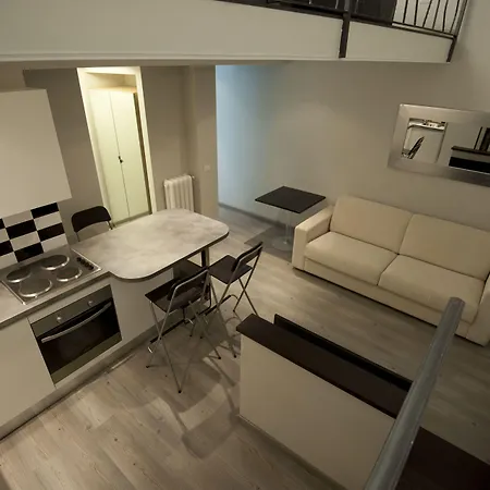 게스트하우스 럭셔리 온 리버 로마