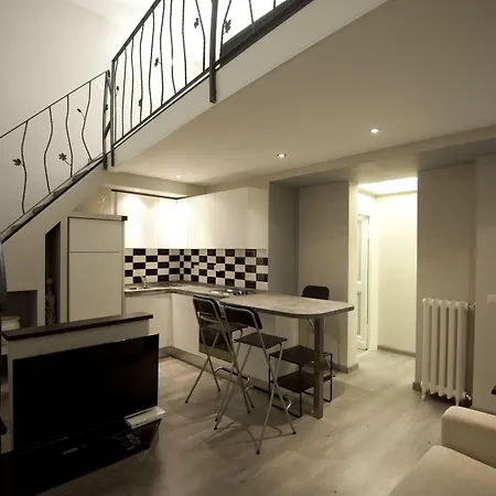 게스트하우스 럭셔리 온 리버 로마