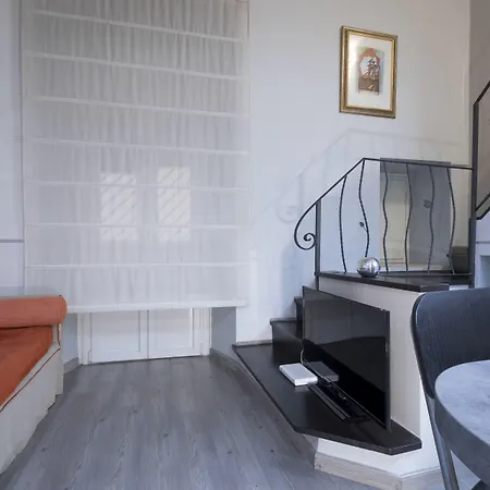 게스트하우스 럭셔리 온 리버