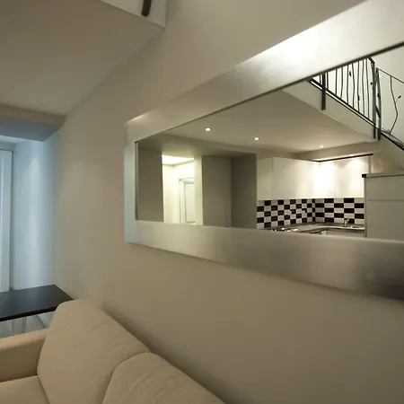 게스트하우스 럭셔리 온 리버 로마