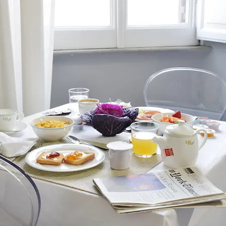 럭셔리 온 리버 게스트하우스