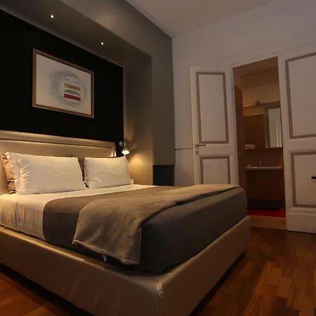 게스트하우스 럭셔리 온 리버 로마