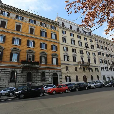 Luxury On The River Róma