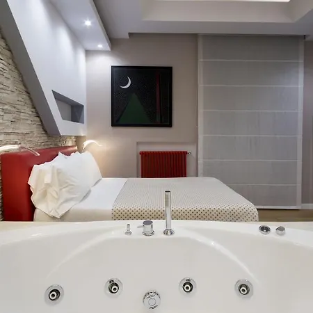 Luxury On The River Rzym