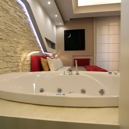 Luxury On The River Gasthof