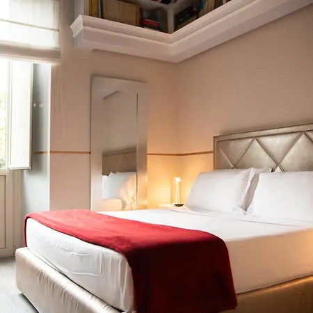 Luxury On The River Pensjonat 4*