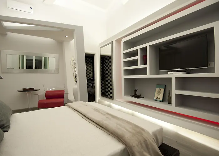 Luxury On The River Πανσιόν 4*