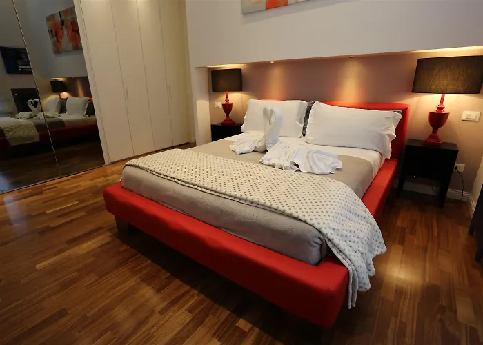 Luxury On The River Πανσιόν 4*