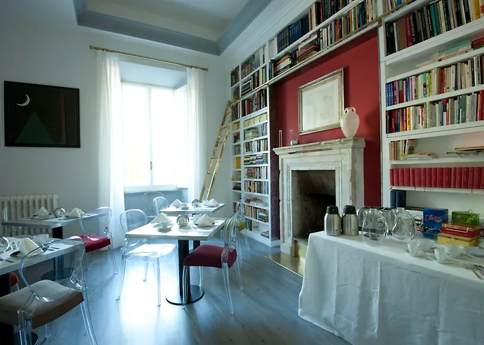 Luxury On The River Ρώμη