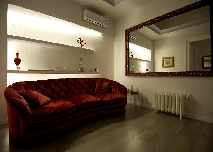 Luxury On The River 4* Ρώμη