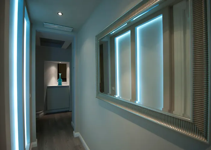 Πανσιόν Luxury On The River