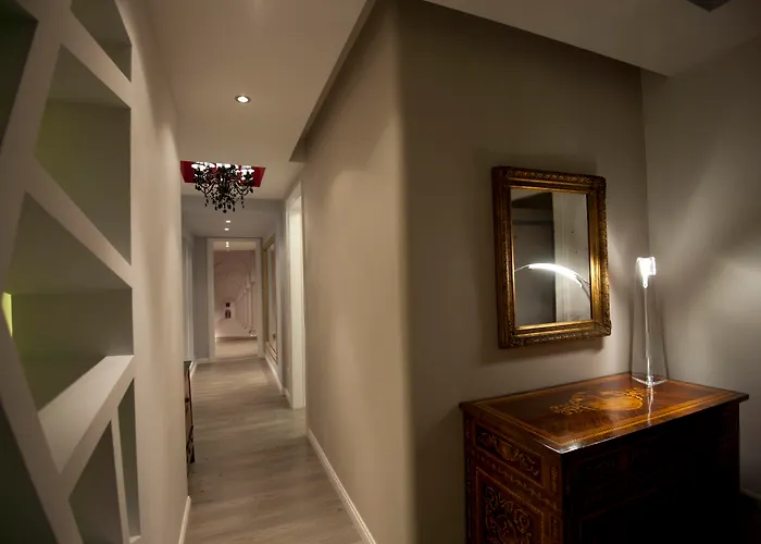 Luxury On The River Πανσιόν 4*