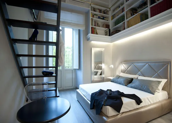 Πανσιόν Luxury On The River 4*