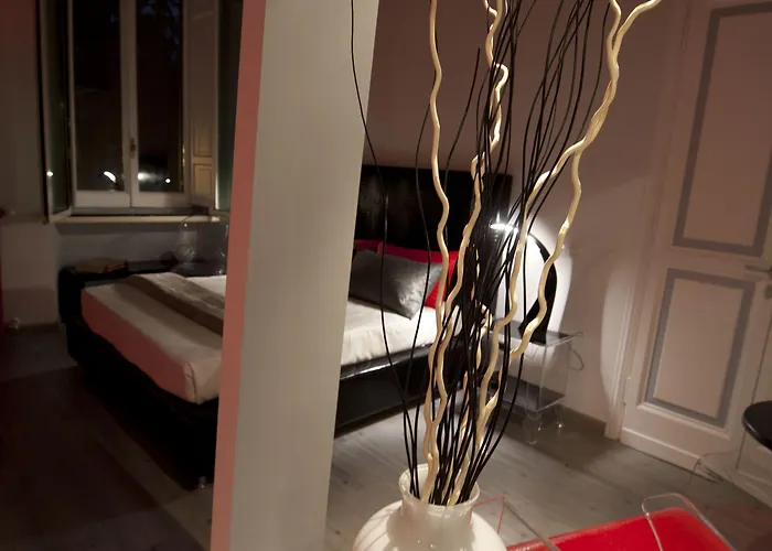 Luxury On The River 4*