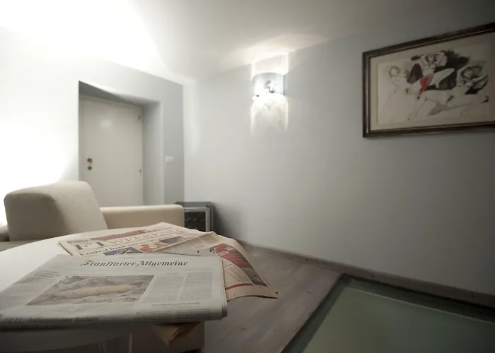 Πανσιόν Luxury On The River