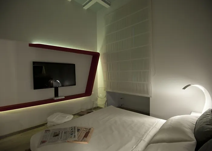 Luxury On The River Πανσιόν Ρώμη