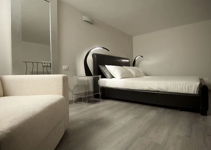 Luxury On The River Πανσιόν Ρώμη