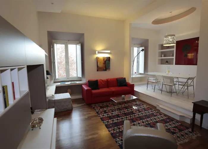 Luxury On The River 4* Ρώμη