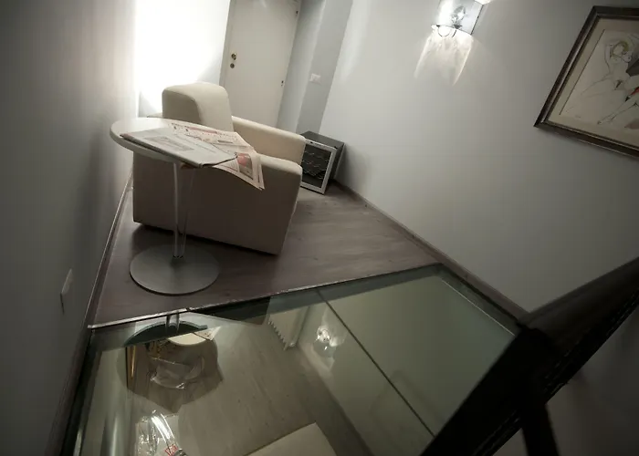 Πανσιόν Luxury On The River