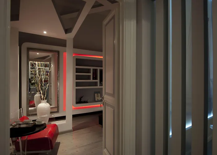 Luxury On The River Ρώμη