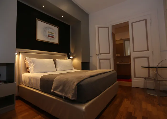 Πανσιόν Luxury On The River Ρώμη