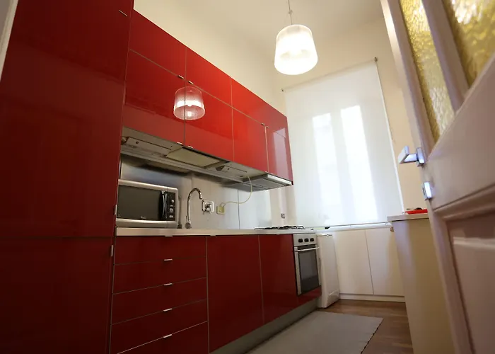 Πανσιόν Luxury On The River Ρώμη