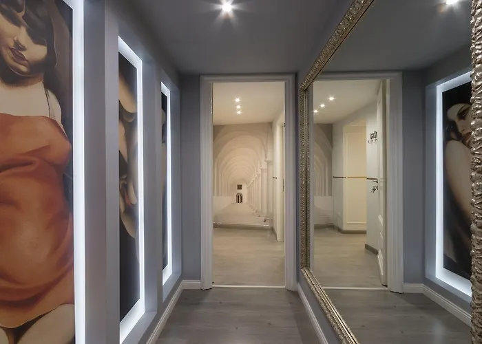 Luxury On The River Πανσιόν 4*