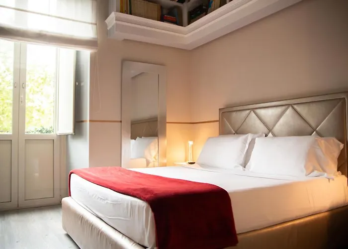 Luxury On The River Πανσιόν 4*