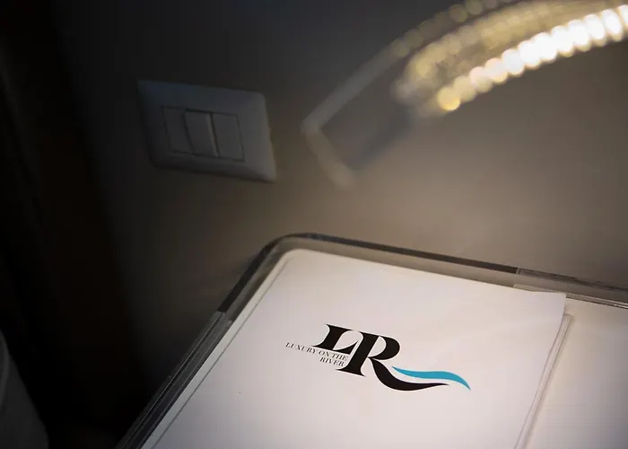 Luxury On The River Πανσιόν Ρώμη