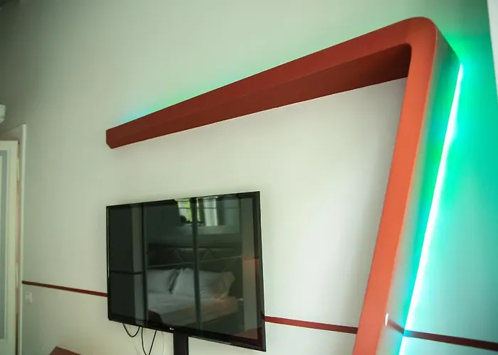 Luxury On The River Πανσιόν