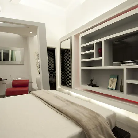 Luxury On The River Πανσιόν 3*