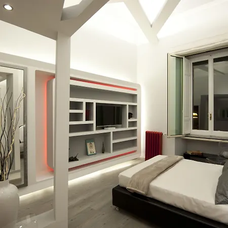Luxury On The River
