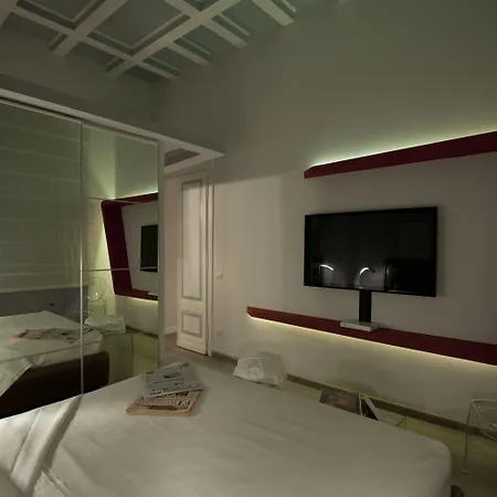 Luxury On The River Πανσιόν 3*