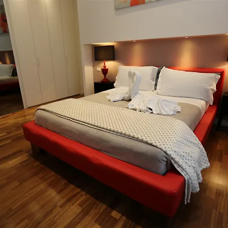 Luxury On The River Πανσιόν 3*